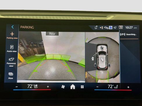 New 2026 BMW X1 xDrive28i w/ Technology Package AWD/4WD image 13