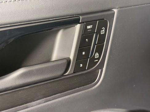 New 2026 Porsche Cayenne GTS image 24