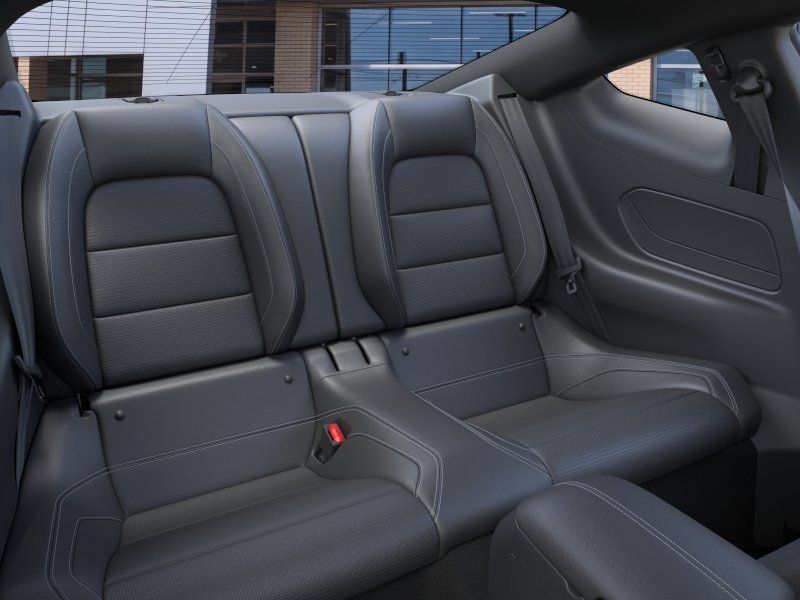 New 2026 Ford Mustang Premium RWD image 13