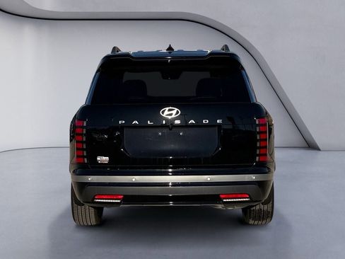 New 2026 Hyundai Palisade Limited image 4