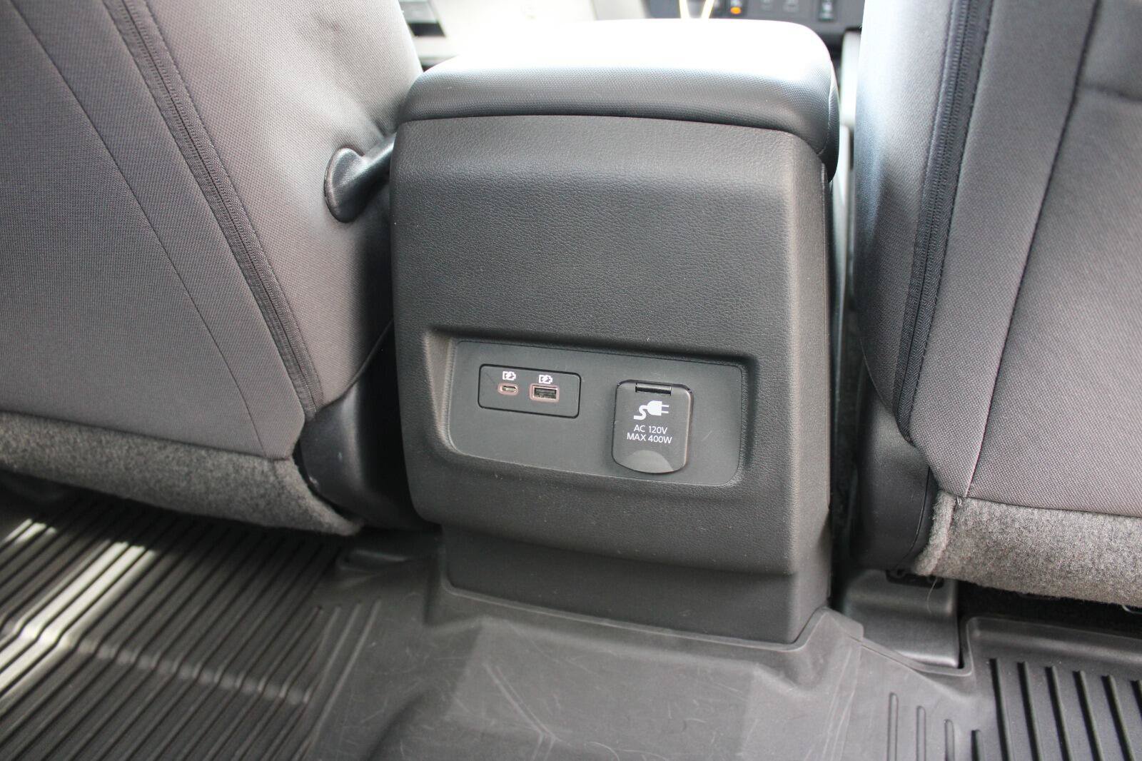 Used 2023 Nissan Frontier SV w/ SV Convenience Package AWD/4WD image 27
