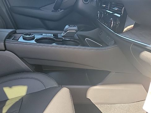 New 2026 Nissan Rogue Platinum w/ Platinum Premium Package image 43