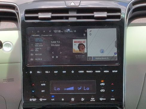 Used 2024 Hyundai Tucson Limited AWD/4WD image 18
