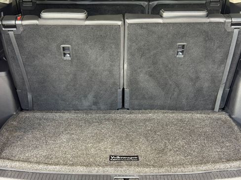 Used 2023 Volkswagen Atlas SE w/ Panoramic Sunroof Package AWD/4WD image 26