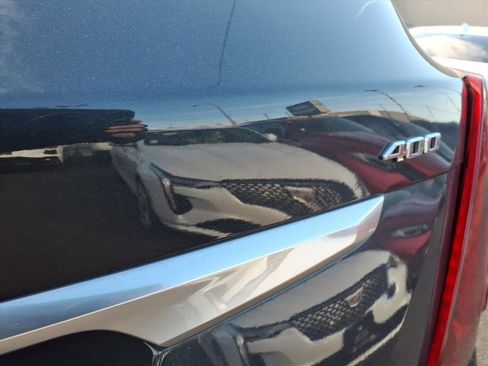 Certified 2023 Cadillac XT5 Premium Luxury image 9