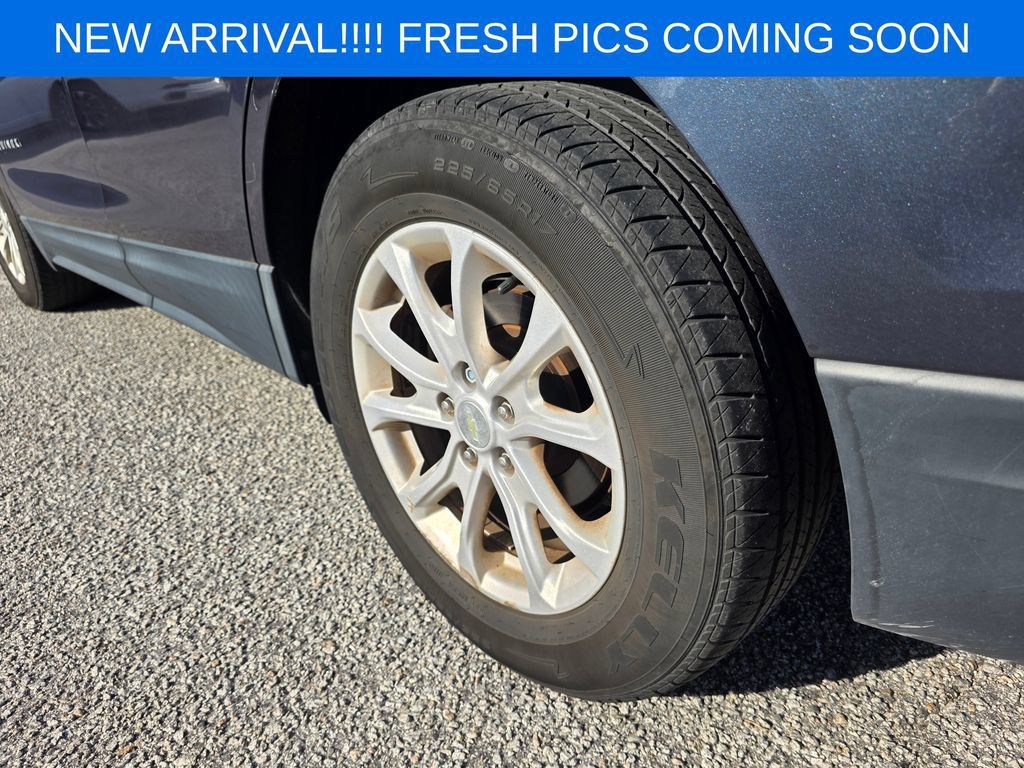Used 2019 Chevrolet Equinox LT FWD image 6