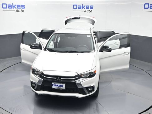 Used 2019 Mitsubishi Outlander Sport LE AWD/4WD image 54