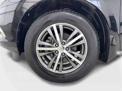 Used 2020 INFINITI QX60 Pure AWD/4WD image 52