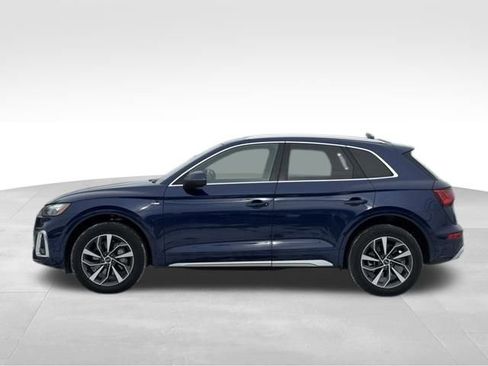 Certified 2023 Audi Q5 2.0T Premium Plus w/ Premium Plus Package image 4