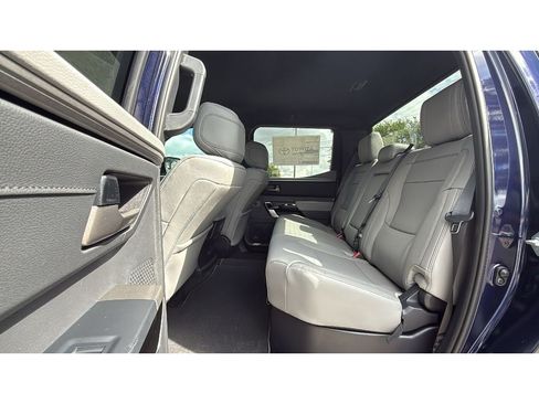 New 2026 Toyota Tundra Limited AWD/4WD image 46