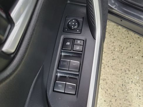 Used 2023 Toyota RAV4 XLE FWD image 22