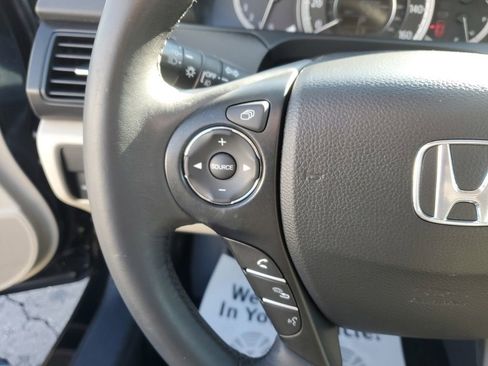 Used 2015 Honda Accord EX-L image 17