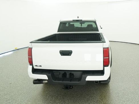 New 2026 Toyota Tacoma TRD Off-Road image 50