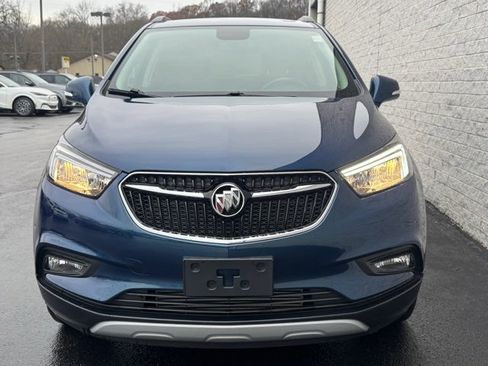 Used 2019 Buick Encore Sport Touring w/ Safety Package image 3