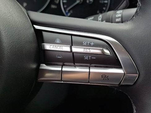 Certified 2026 MAZDA CX-50 AWD 2.5 S w/ Premium Package image 23