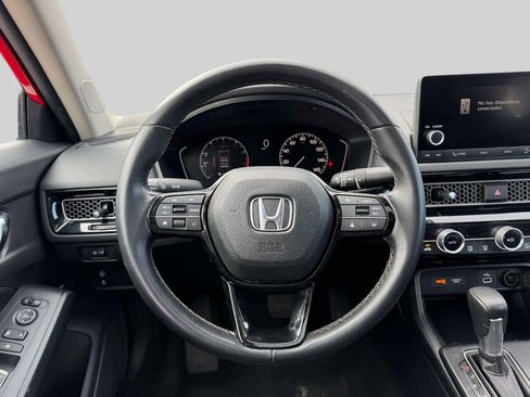 Used 2024 Honda Civic EX image 15