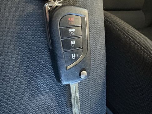 Certified 2024 Toyota Corolla LE image 25