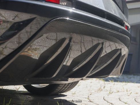 Used 2014 SRT Viper GTS w/ GTS Laguna Interior Package image 85