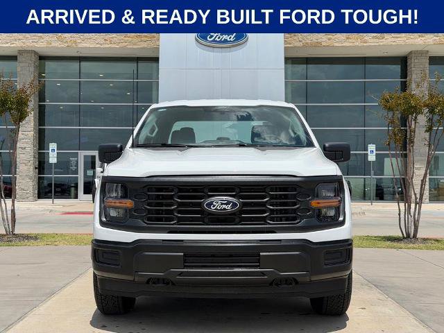 New 2026 Ford F150 XL AWD/4WD image 31