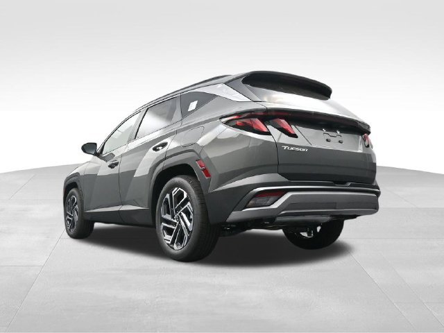 New 2026 Hyundai Tucson SEL Plus FWD image 38