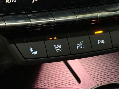 New 2025 Cadillac CT5 Sport image 32