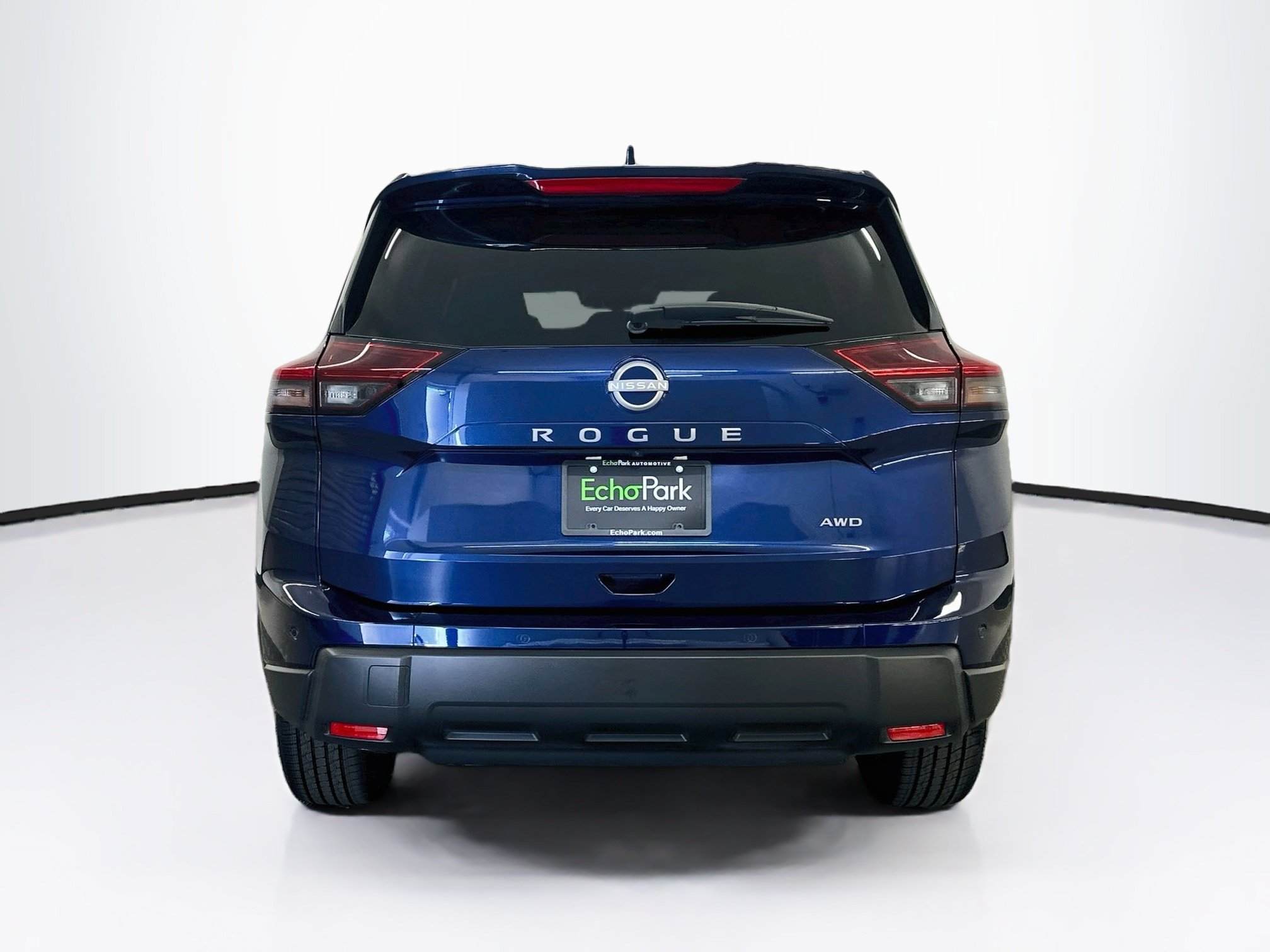 Used 2026 Nissan Rogue SV AWD/4WD image 7