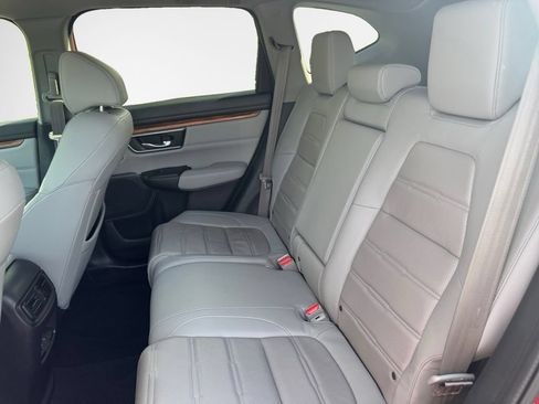 Used 2022 Honda CR-V EX-L image 20