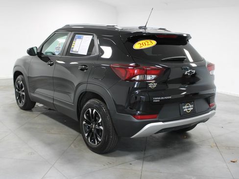 Used 2023 Chevrolet TrailBlazer LT w/ Convenience Package image 7