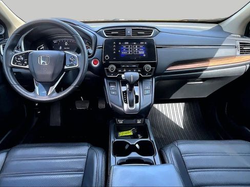 Used 2020 Honda CR-V EX image 16