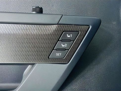 Used 2022 Toyota Tundra TRD Pro AWD/4WD image 9