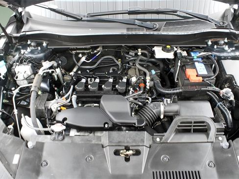 Used 2023 Honda CR-V EX-L image 26