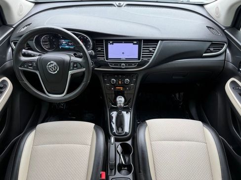 Used 2018 Buick Encore Preferred FWD image 20