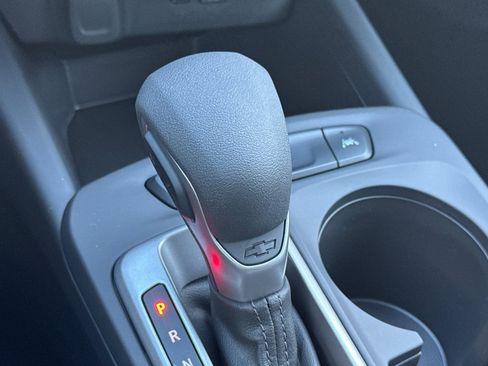 New 2026 Chevrolet Trax LS w/ LS Convenience Package image 20