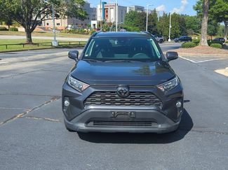Used 2019 Toyota RAV4 XLE w/ Carpet Mat Package AWD/4WD video 2