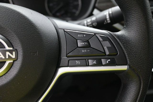 Used 2025 Nissan Altima 2.5 SV FWD image 26