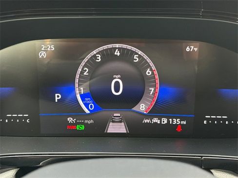 Certified 2024 Volkswagen Taos S image 44