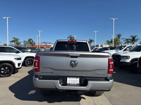 Used 2024 RAM 2500 Laramie image 7