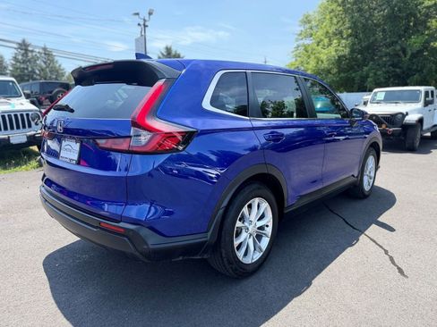 Used 2024 Honda CR-V EX-L image 3