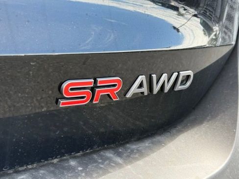 New 2026 Nissan Kicks SR w/ Cold Weather Package image 14