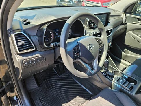 Used 2019 Hyundai Tucson Value AWD/4WD image 16
