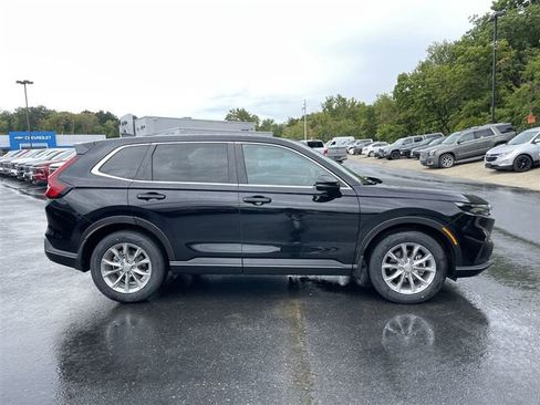 Used 2023 Honda CR-V EX-L image 9