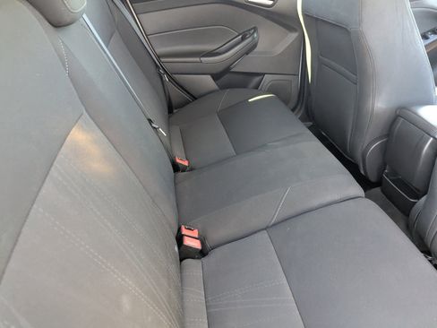 Used 2016 Ford Focus SE image 14