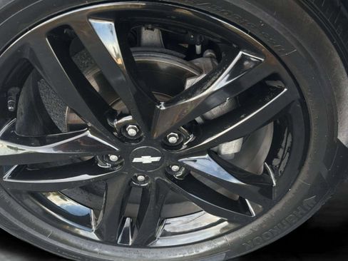 Used 2021 Chevrolet Equinox LT image 51