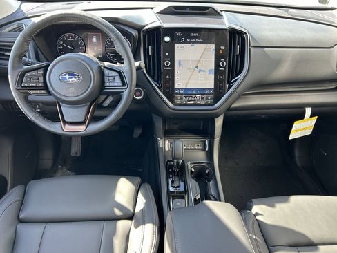 New 2026 Subaru Ascent Limited Bronze image 14