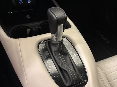 New 2026 Honda HR-V LX image 25