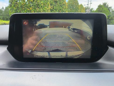 Used 2016 MAZDA MAZDA6 Grand Touring w/ GT Technology Package image 26