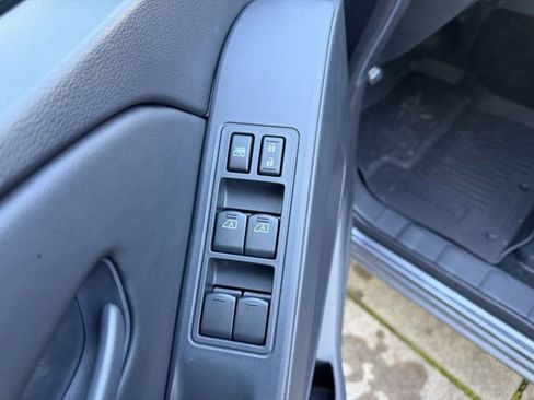 New 2026 Nissan Frontier S image 12