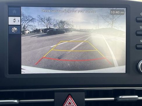 New 2026 Hyundai Elantra SEL Sport w/ Cargo Package image 33