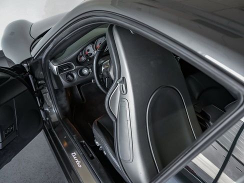 Used 2007 Porsche 911 Turbo image 17