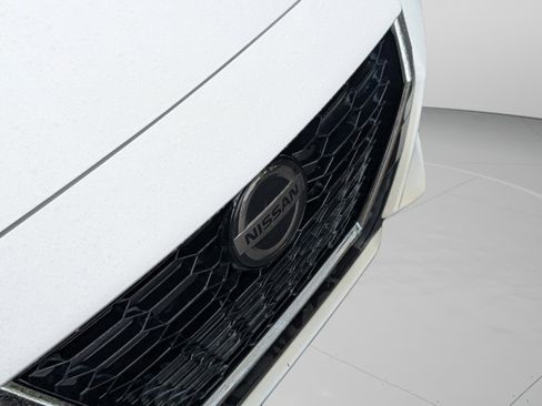 Used 2020 Nissan Sentra SV w/ Electronics Package image 12